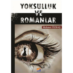 Yoksulluk ve Romanlar Mehmet Özbaş