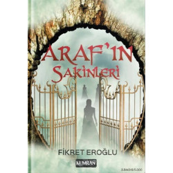 Araf'ın Sakinleri - Fikret Eroğlu