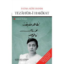 Tezahür-i Hakikat - Fatma Aliye Topuz