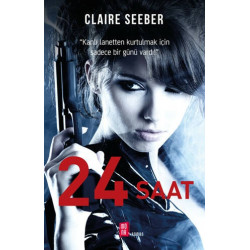 24 Saat - Claire Seeber