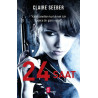 24 Saat Claire Seeber