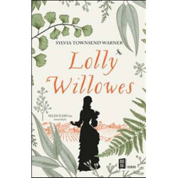 Looly Willowes - Sylvia Townsend Warner