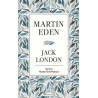Martin Eden-Bez Ciltli Jack London