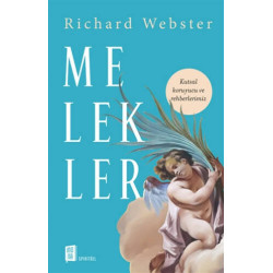 Melekler - Richard Webster