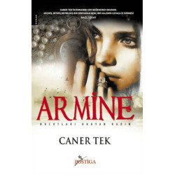 Armine - Caner Tek