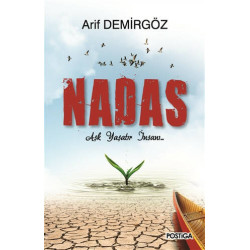 Nadas - Arif Demirgöz