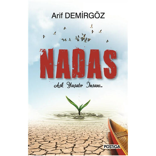Nadas - Arif Demirgöz