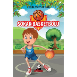 Sokak Basketbolu - Fatih...