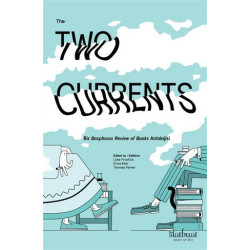 Two Currents-Bir Bosphorus Rewiew of Books Antolojisi  Kolektif