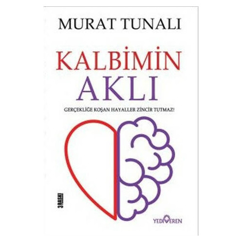 Kalbimin Aklı - Murat Tunalı