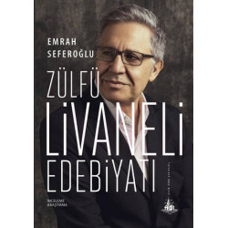 Zülfü Livaneli Edebiyatı...