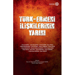 Türk-Ermeni İlişkilerinin...