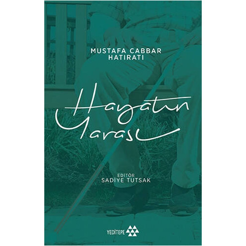 Hayatın Yarası Mustafa Cabbar