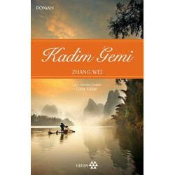 Kadim Gemi - Zhang Wei