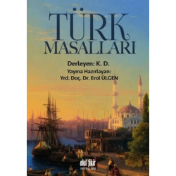 Türk Masalları - Kolektif