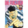 One-Punch Man Cilt 6 - Tek Yumruk  Kolektif