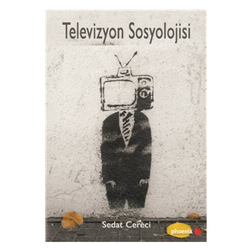 Televizyon Sosyolojisi Sedat Cereci