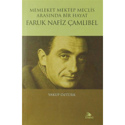 Faruk Nafiz...