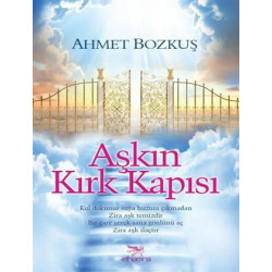 Aşkın Kırk Kapısı Ahmet Bozkuş