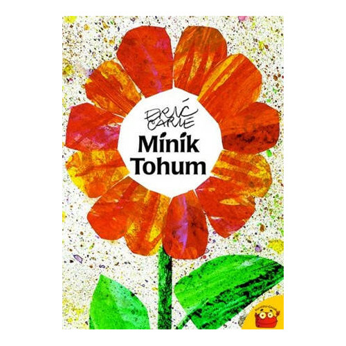 Minik Tohum - Eric Carle