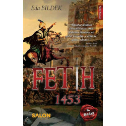 Fetih 1453 - Eda Bildek