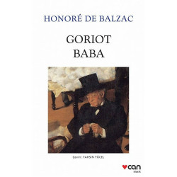 Goriot Baba - Honore de Balzac