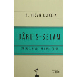 Daru's - Selam R. İhsan Eliaçık