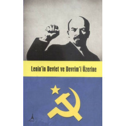 Lenin'in Devlet ve Devrimi...