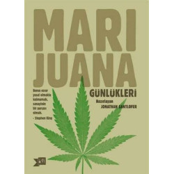 Marijuana Günlükleri     -...