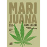 Marijuana Günlükleri     - Jonathan Santlofer