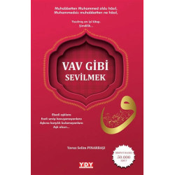 Vav Gibi Sevilmek - Yavuz Selim Pınarbaşı
