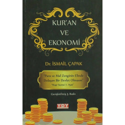 Kur'an ve Ekonomi İsmail Çapak