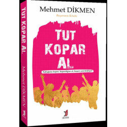 Tut Kopar Al - Mehmet Dikmen