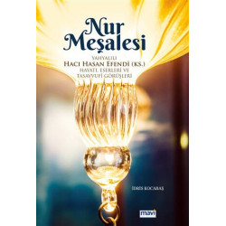 Nur Meşalesi - İdris Kocabaş