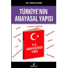 Türkiye'nin Anayasal Yapısı Engin Şahin