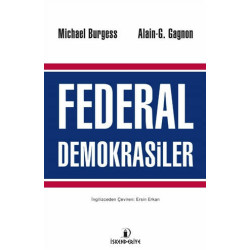 Federal Demokrasiler - Michael Burgess