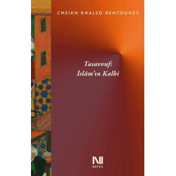 Tasavvuf-İslamın Kalbi Cheikh Khaled Bentounes
