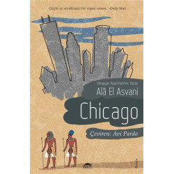 Chicago - Ala El Asvani