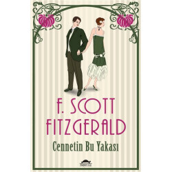 Cennetin Bu Yakası F. Scott Fitzgerald