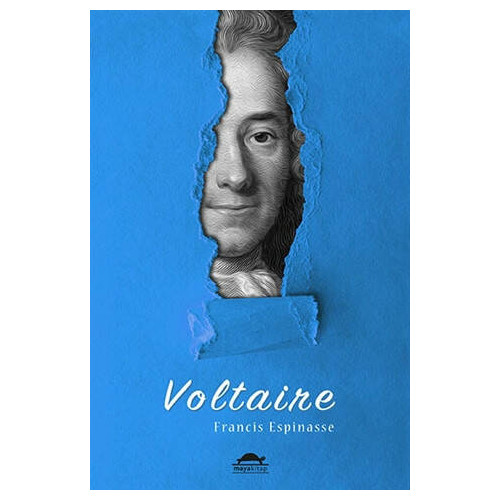 Voltaire Francis Espinasse