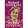 Merak Tutkusu Richard Dawkins