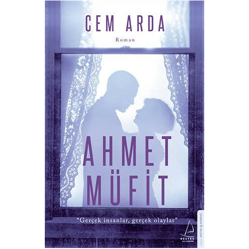 Ahmet Müfit - Cem Arda