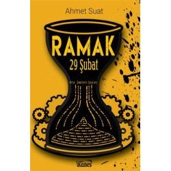 Ramak - 29 Şubat - Ahmet Suat