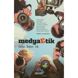 Medya Etik - Haluk Şahin