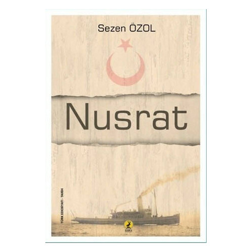 Nusrat - Sezen Özol