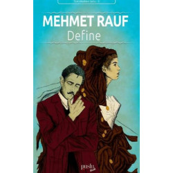 Define - Mehmet Rauf