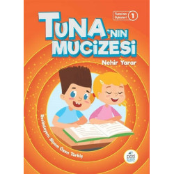 Tuna'nın Mucizesi-Tuna'nın Öyküleri 1 Nehir Yarar