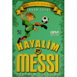Hayalim Messi 2 - Dedemin...