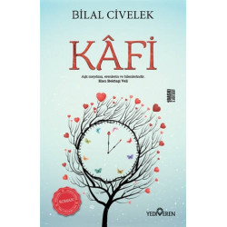 Kafi - Bilal Civelek