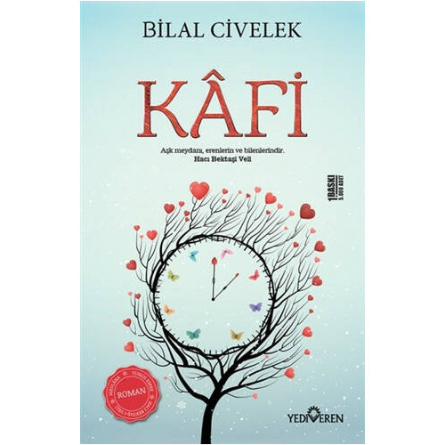 Kafi - Bilal Civelek